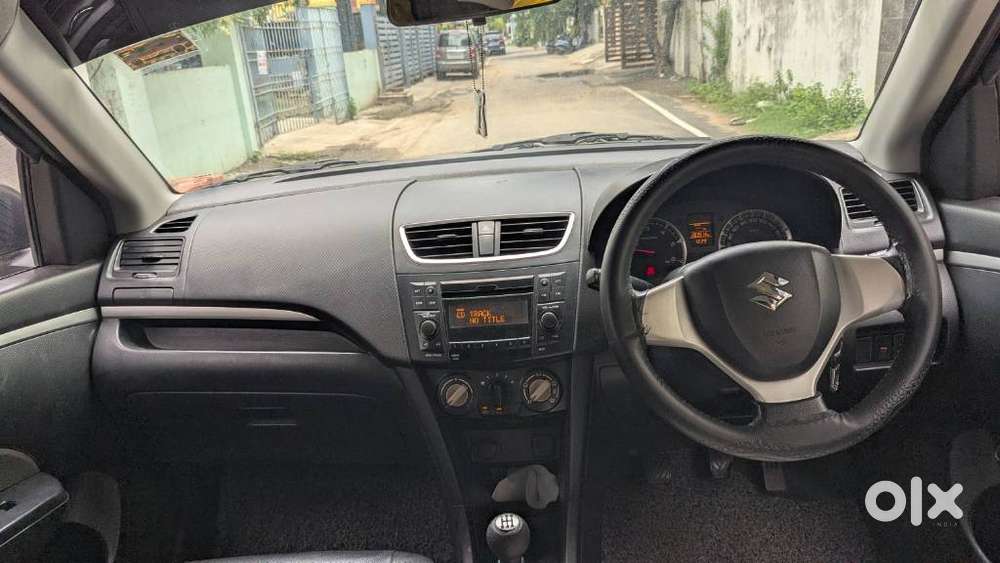 Maruti Suzuki Swift Ddis Vdi, 2016, Diesel