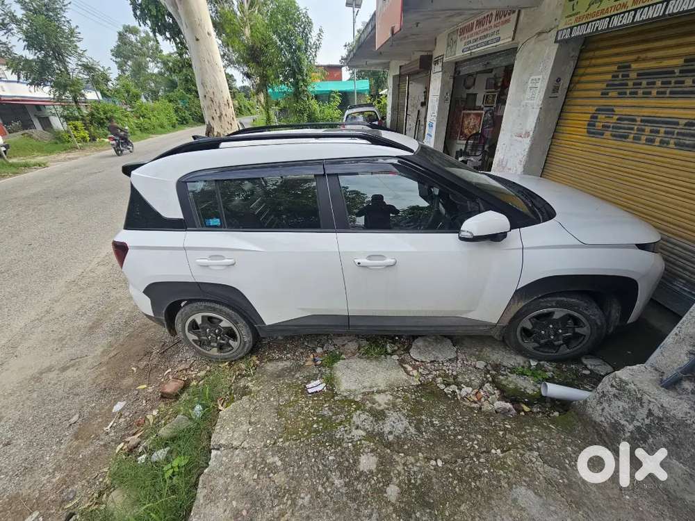Hyundai Exter Sx 2024