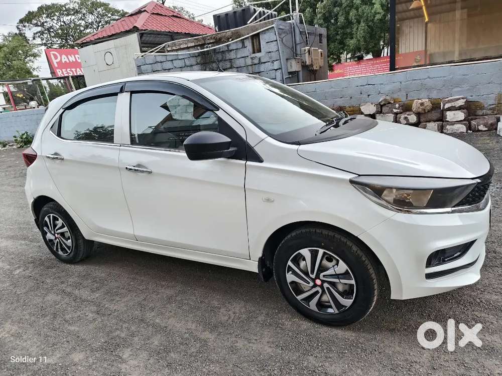Tata Tiago Revotron Xt 2022