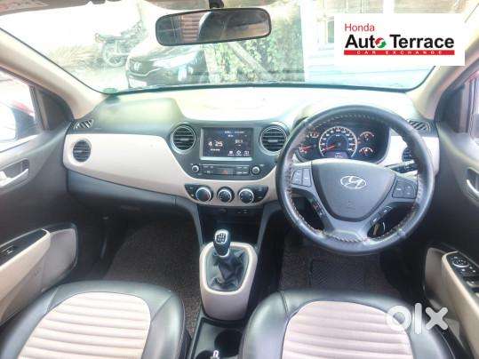 Hyundai Grand I10 1.2 Kappa Sportz, 2019, Petrol