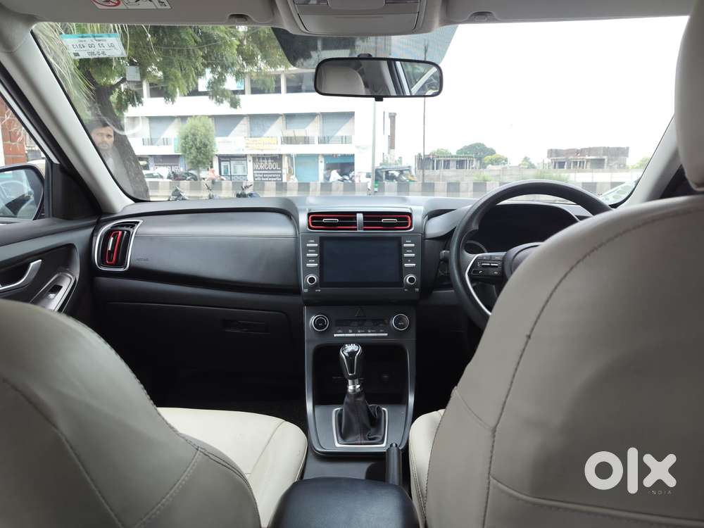 Hyundai Creta 1.6 Sx, 2023, Diesel