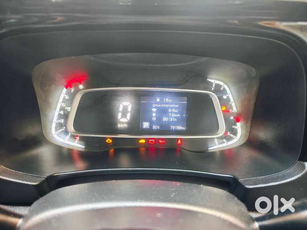 Kia Sonet Htk Plus Turbo Dct, 2020, Petrol