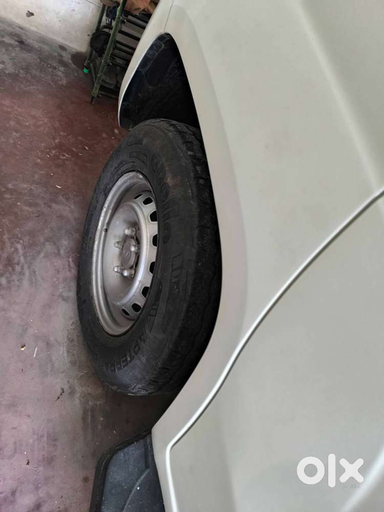 Mahindra Tuv 300 2019 Diesel Well Maintained