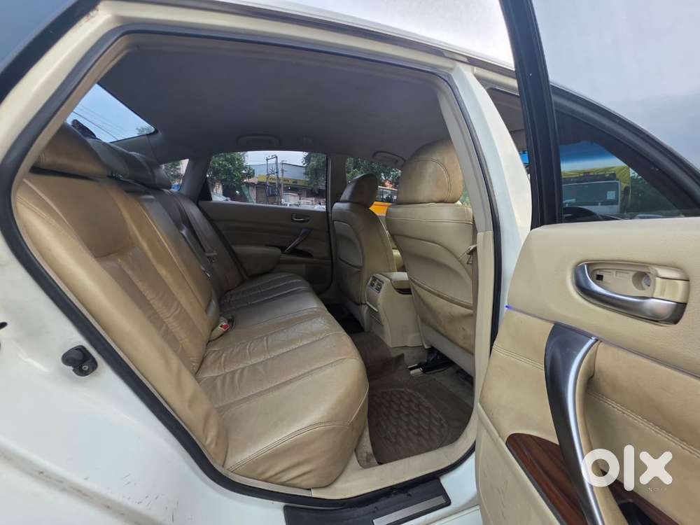 Nissan Teana Xl, 2012, Petrol