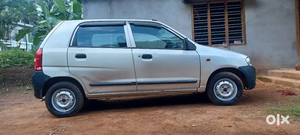 Maruti Suzuki Alto Lxi 2008 And Omni 2007 Std Lpg/petrol For 150k Fixe