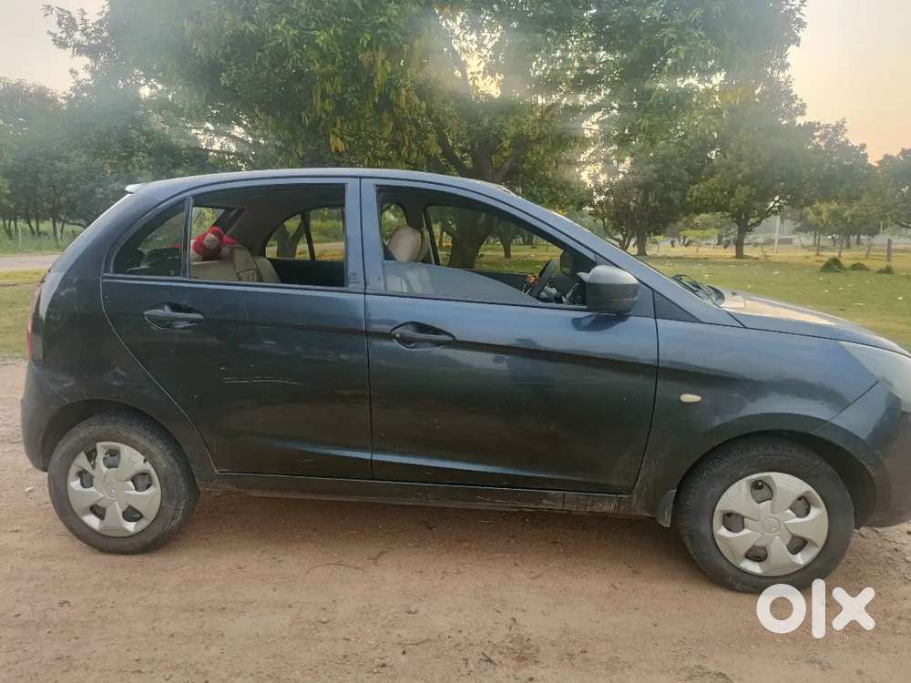 Tata Bolt
