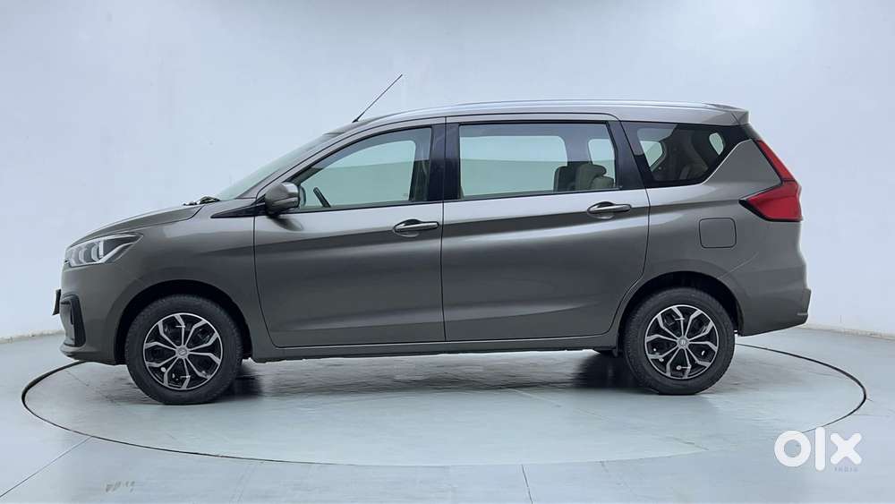 Maruti Suzuki Ertiga Vxi At, 2021, Petrol