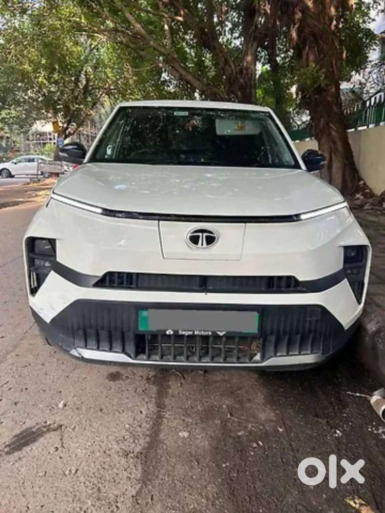 Tata Punch Ev Adventure S, 2024, Electric