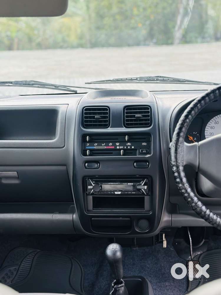 Maruti Suzuki Wagon R Lxi, 2006, Petrol