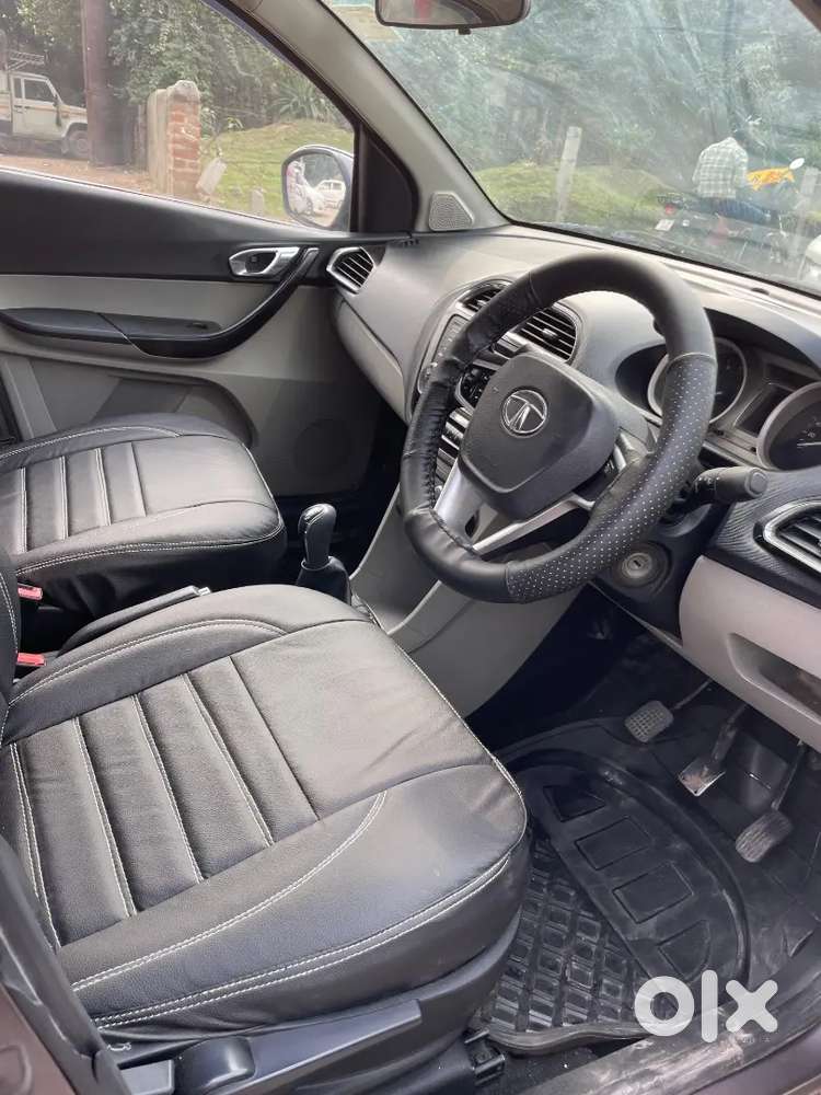 Tata Tiago Xz Top Modal. New Tayar .new Bettry. Abhi Sarvice Karvai H.