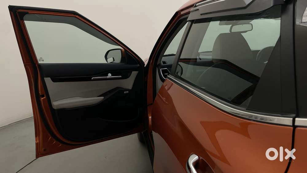 Kia Seltos 1.4 Gtx+ Mt, 2019, Petrol