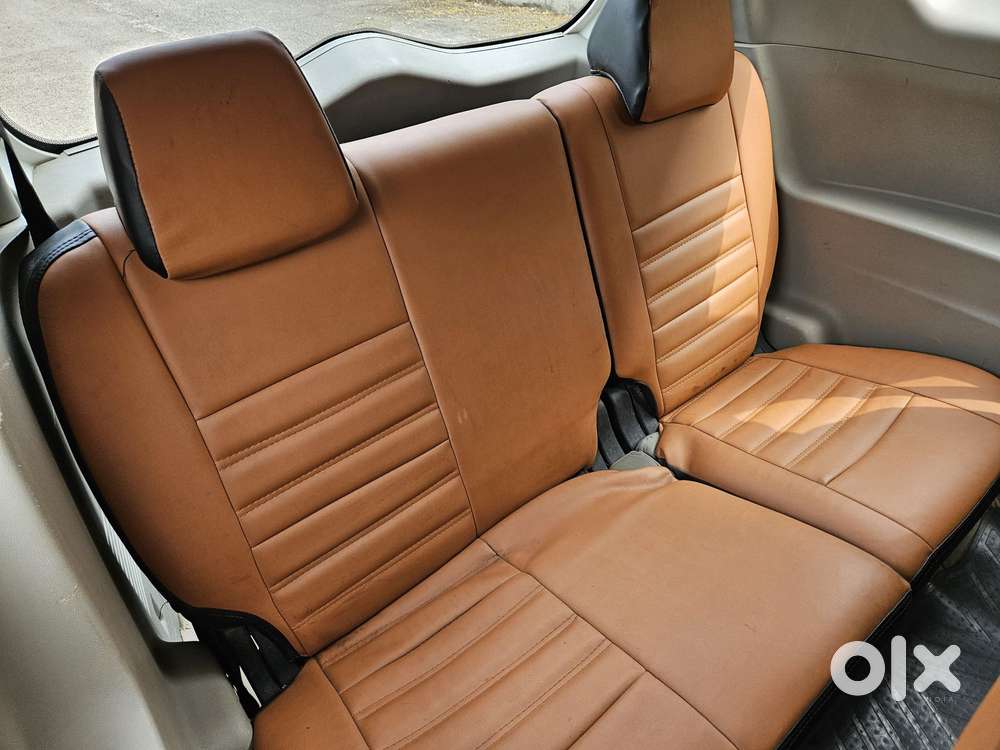 Mahindra Marazzo M2 8str, 2020, Diesel