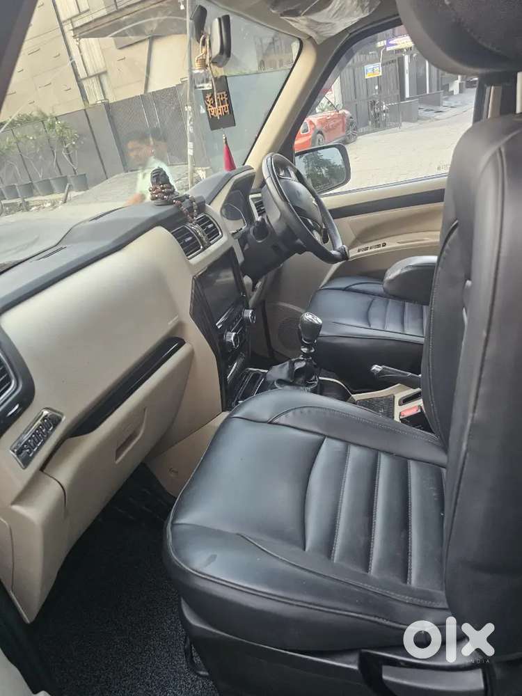 Scorpio Classic S11 Mt7s Cc