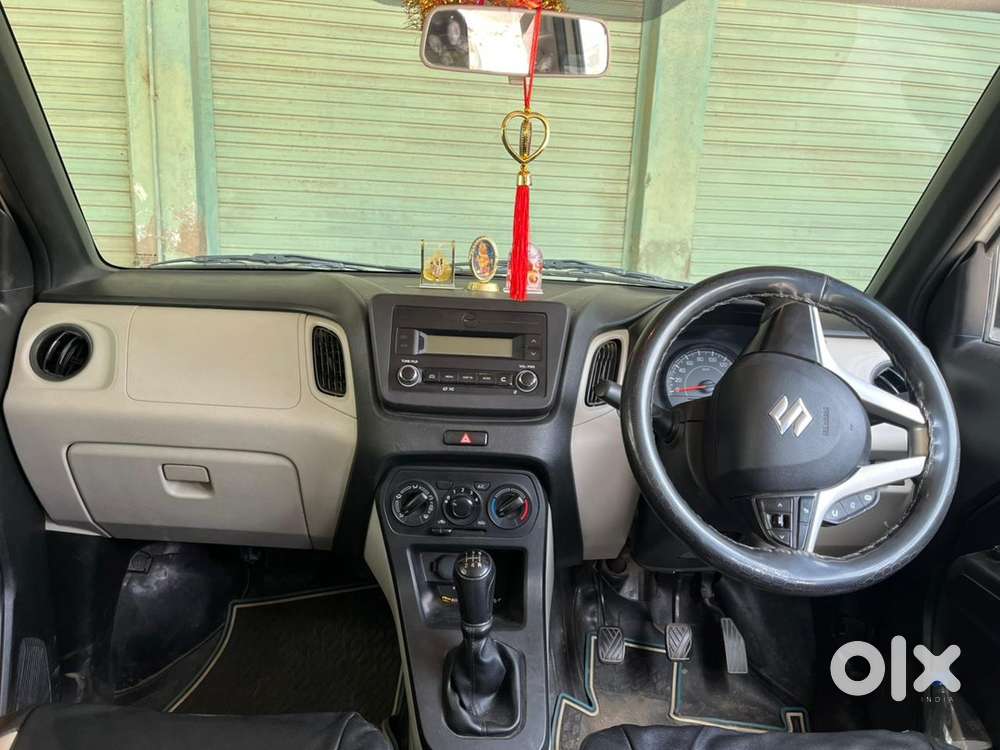 Maruti Suzuki Wagon R 2021 Year Model
