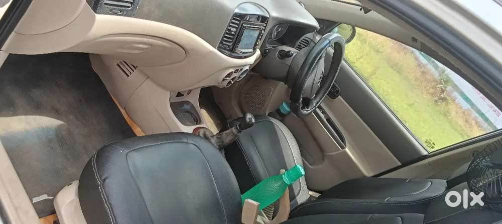 Hyundai Verna 2011 Diesel Good Condition