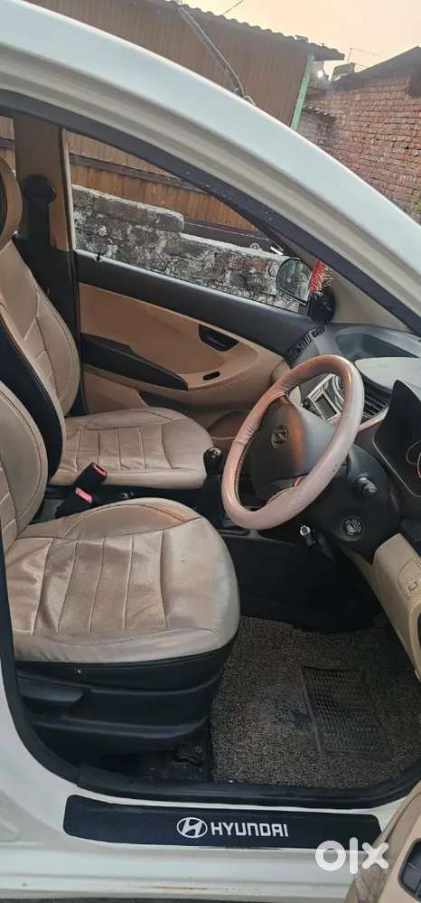 Hyundai Eon 2016