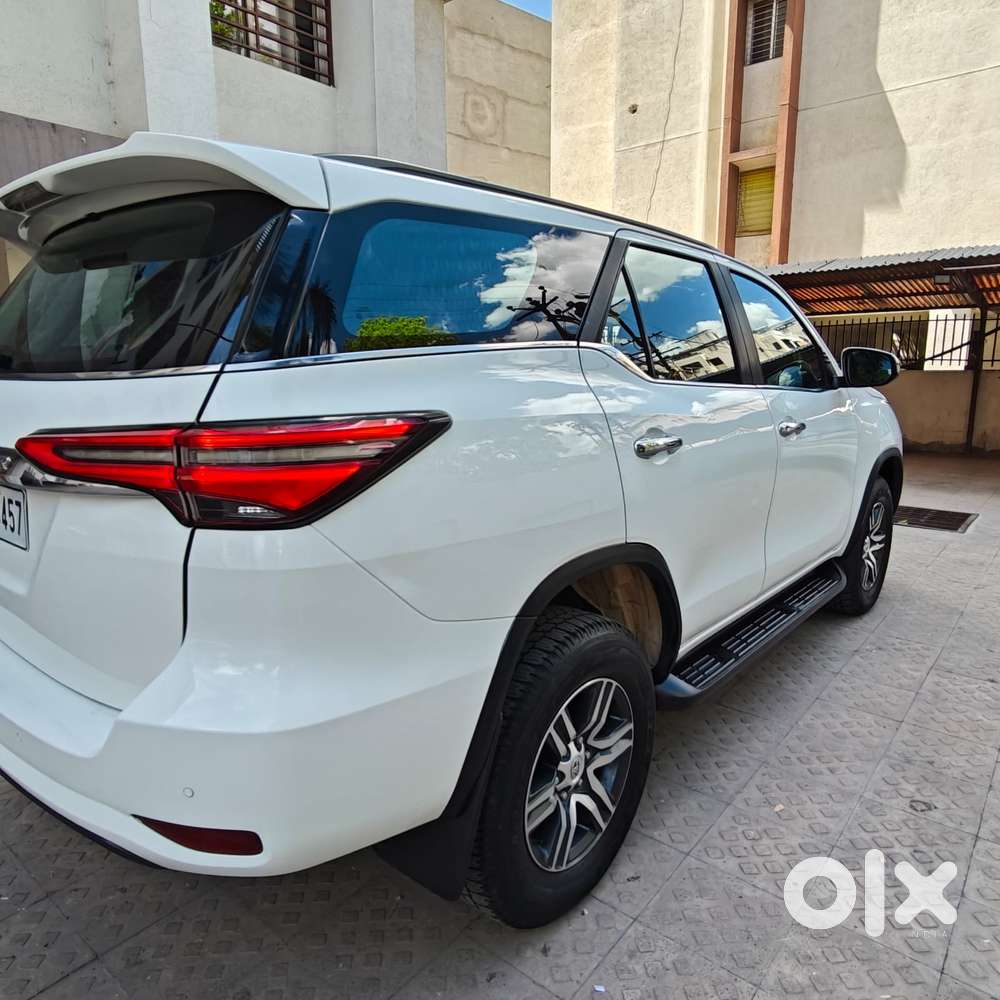 Toyota Fortuner 4x2 At 2.8 Diesel, 2023, Diesel