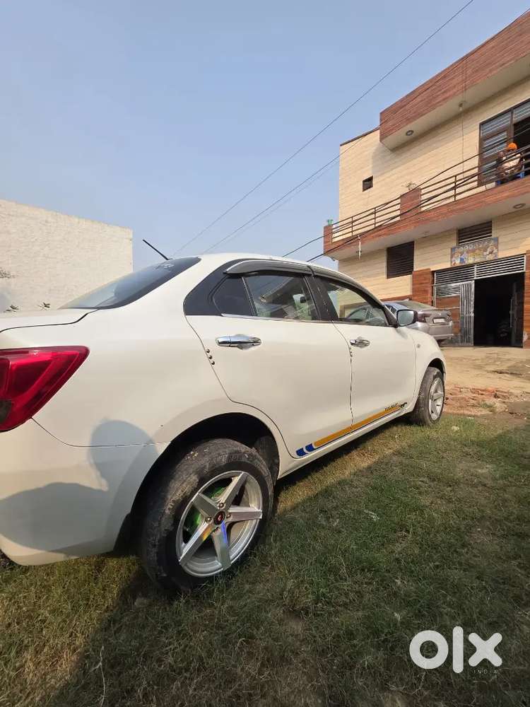 Maruti Suzuki Dzire 2023