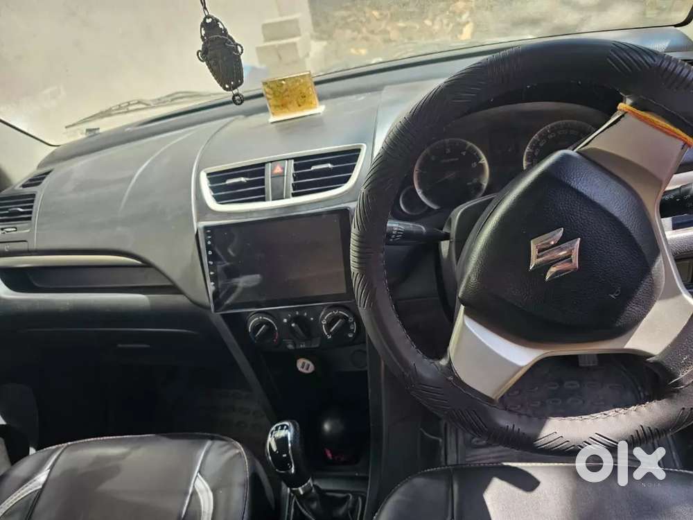 Maruti Suzuki Swift 2012 Diesel 159128 Km Driven