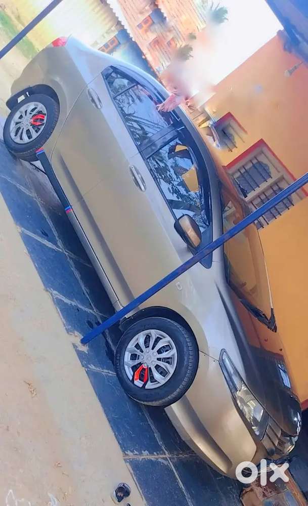 Honda City 2009
