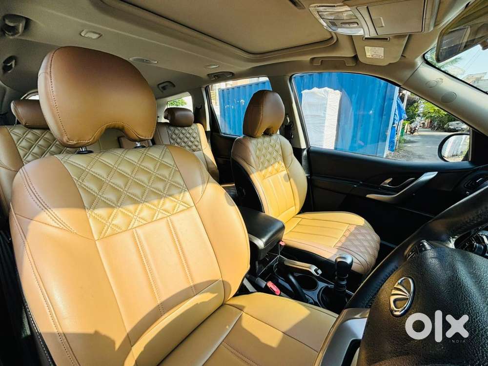 Mahindra Xuv500 W9 2wd, 2018, Diesel