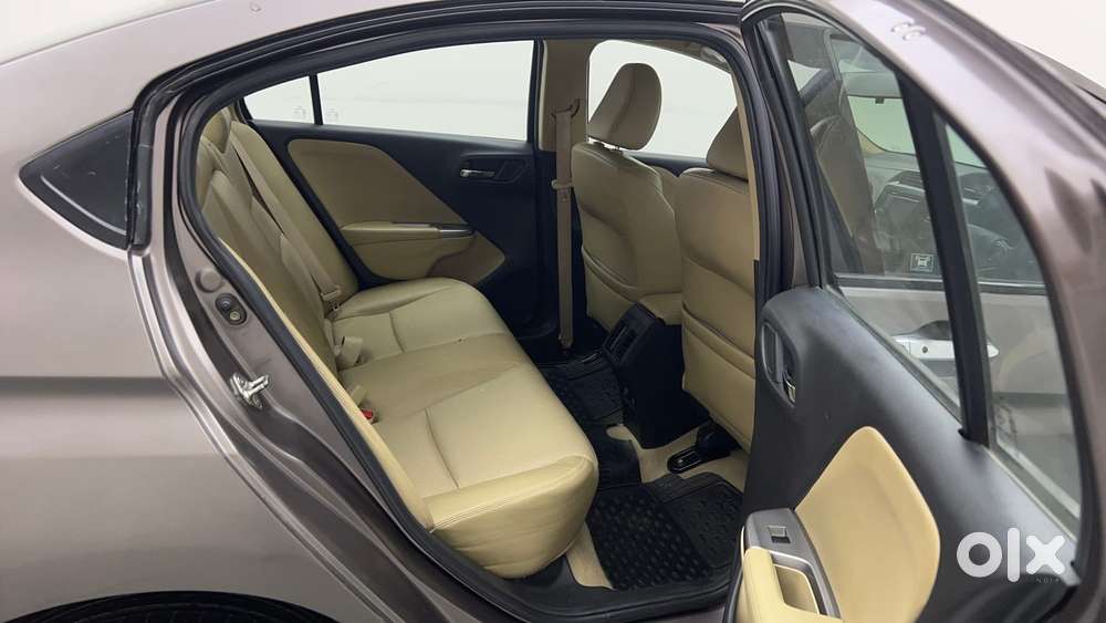 Honda City I Dtec Vx, 2015, Petrol