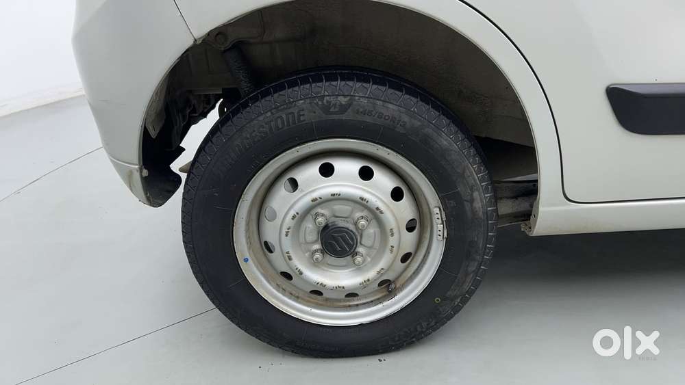 Maruti Suzuki Wagon R 1.0 2019-2022 Lxi (o) Cng, 2018, Cng & Hybrids