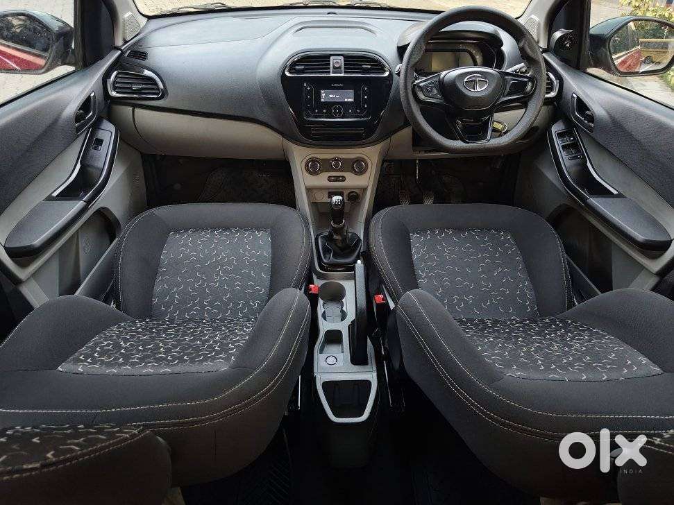 Tata Tiago 1.05 Revotorq Xt, 2023, Petrol