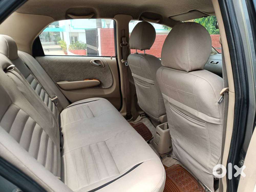 Honda City Zx Petrol Mt, 2008, Petrol