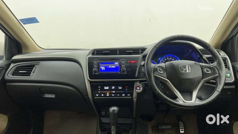Honda City 2014-2015 I Dtec Vx, 2014, Petrol