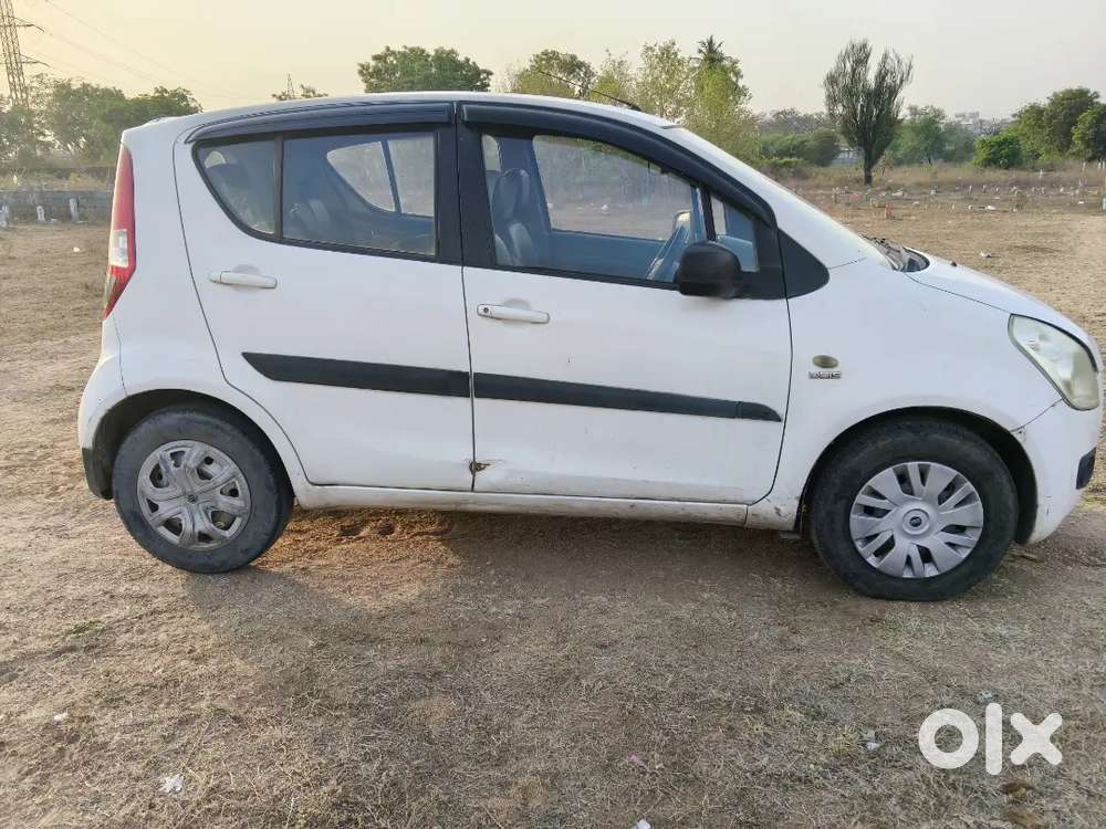 Maruti Suzuki Ritz 2011 Diesel Good Condition