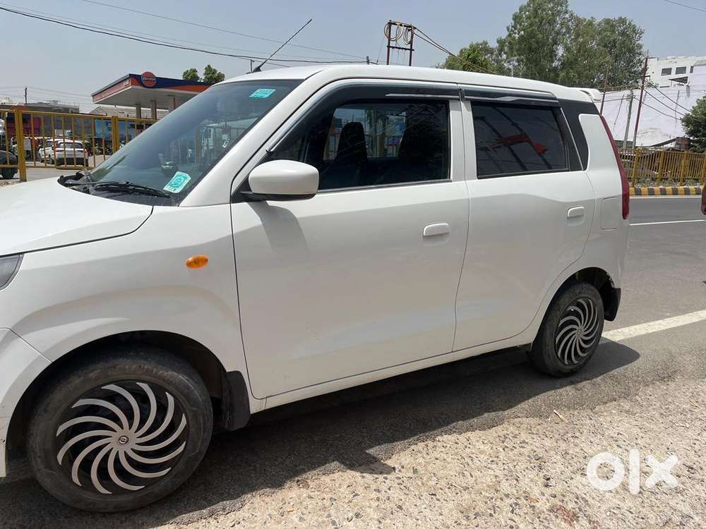 Maruti Suzuki Petrol 2024