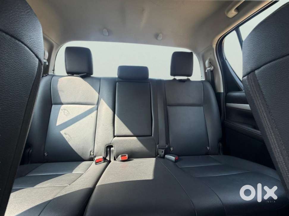 Toyota Hilux High Diesel Turbo Automatic, 2024, Diesel