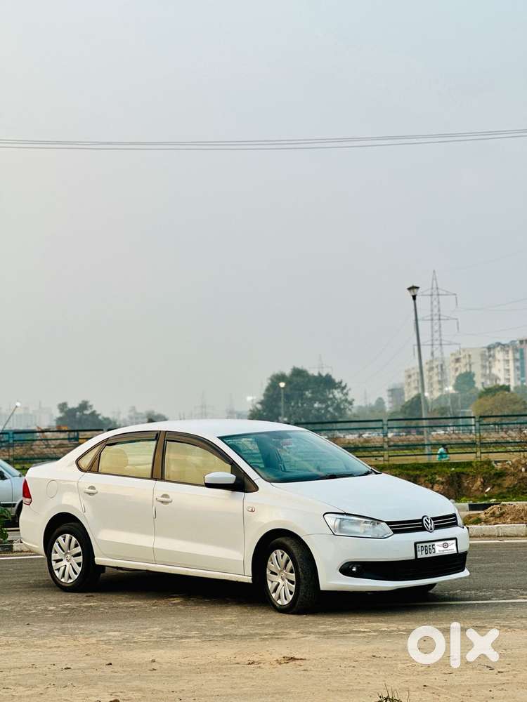 Volkswagen Vento 2013-2015 1.5 Tdi Comfortline, 2014, Diesel