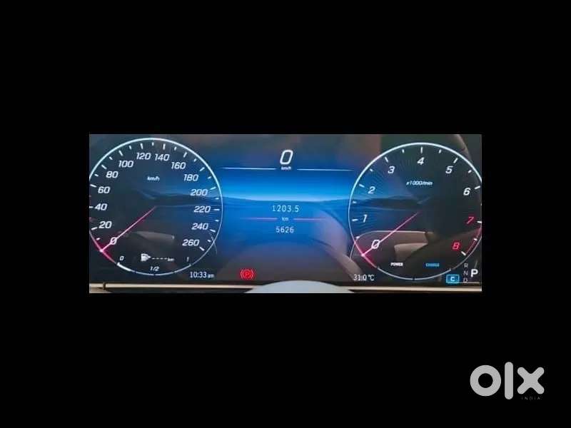Mercedes-benz E-class E 200, 2025, Petrol