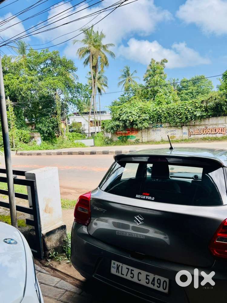 Maruti Suzuki Swift 2022 Petrol Well Maintained