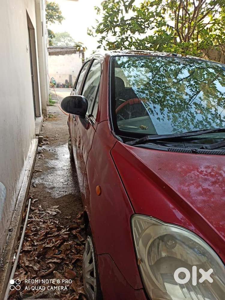 Chevrolet Spark 2014 80000 Km Driven
