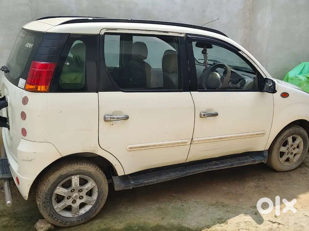Mahindra Quanto Diesel 2015