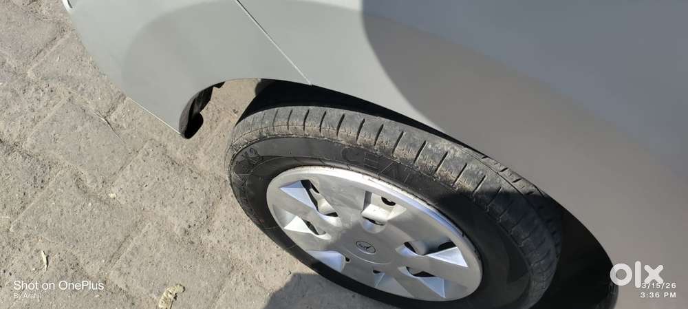 Maruti Suzuki Wagon R