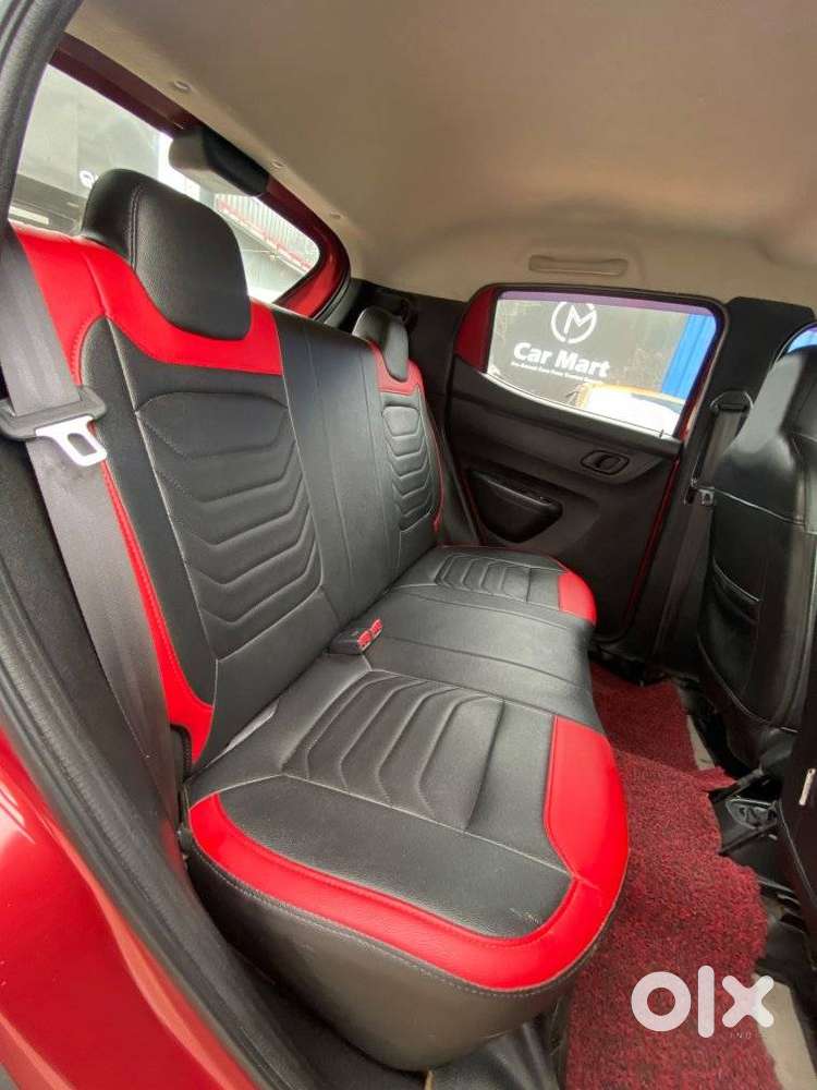 Renault Kwid, 2021