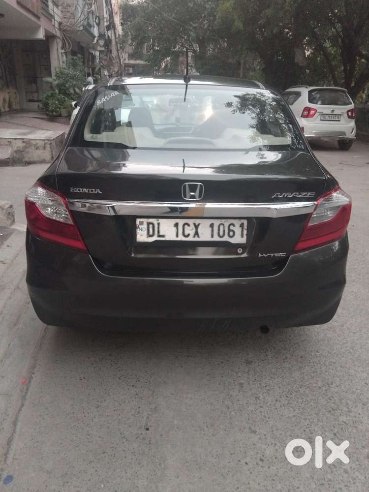 Honda Amaze