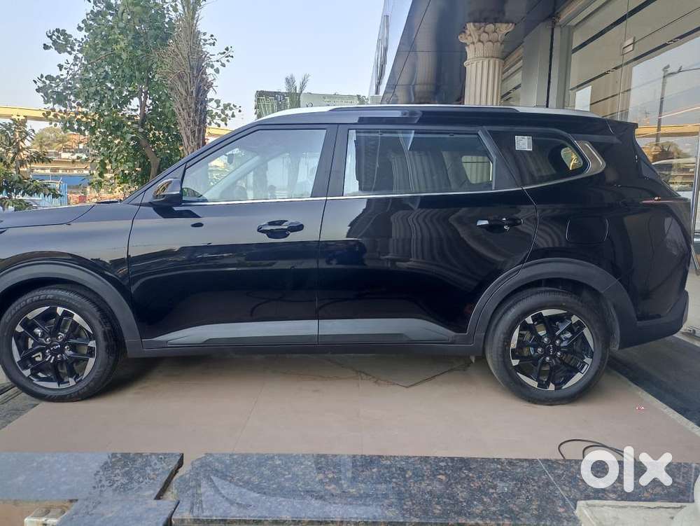 Kia Carens, 2026, Petrol