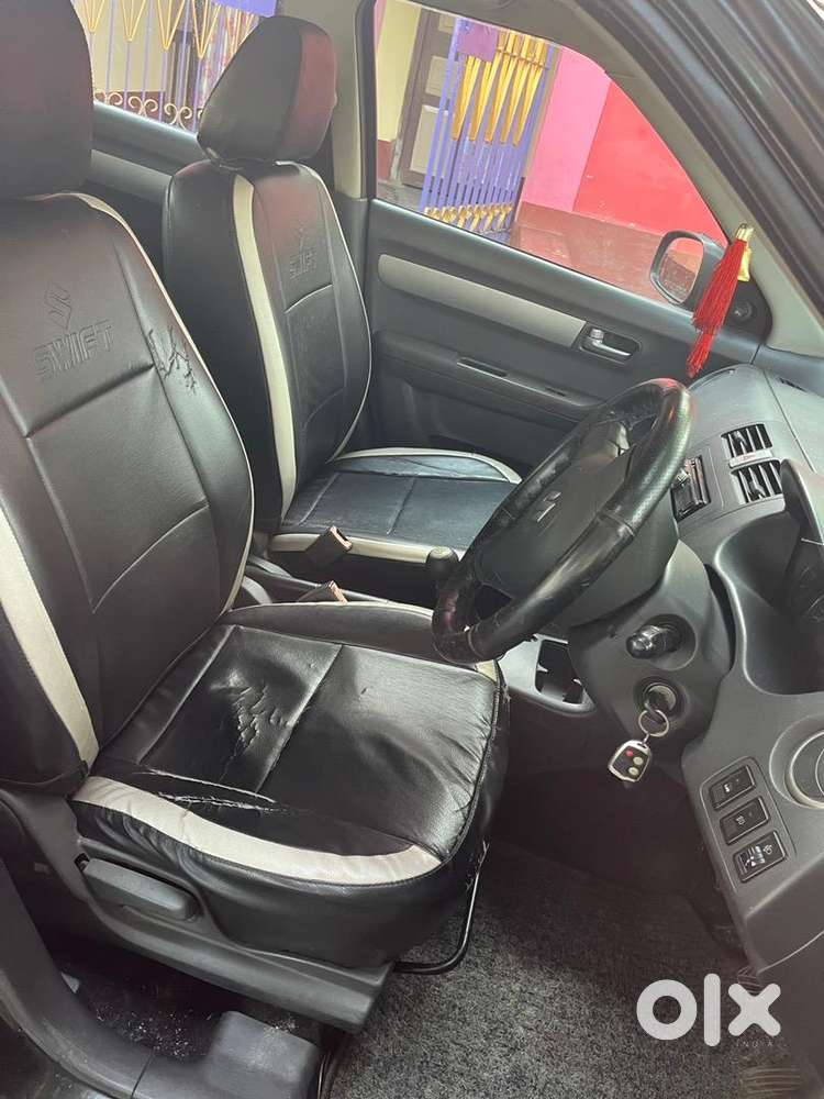 Maruti Suzuki Swift 2010 Petrol Well Maintained