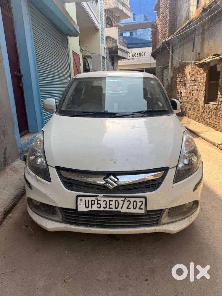 Maruti Suzuki Swift Dzire 2022 Model Cng Petrol
