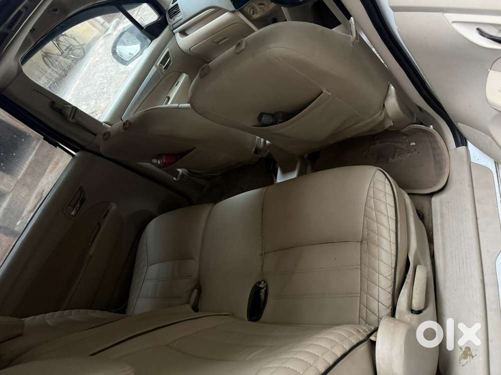 Maruti Ertiga 2015 Year