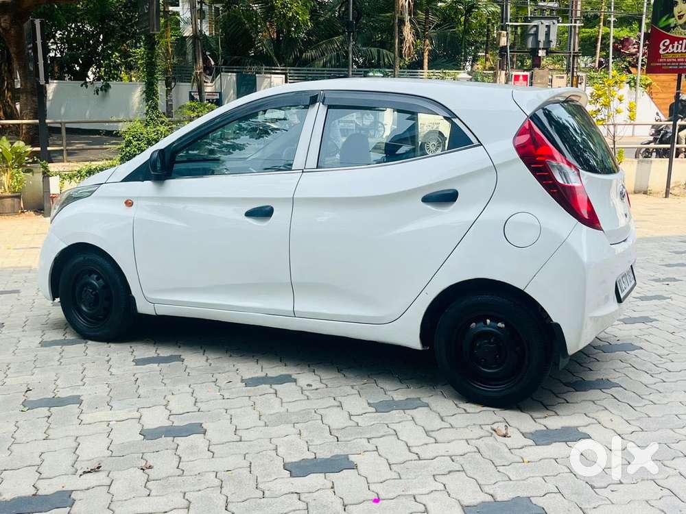 Hyundai Eon Era Plus (o), 2018, Petrol