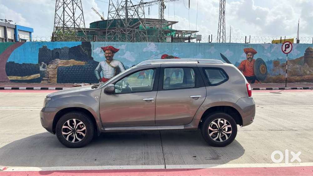 Nissan Terrano Xv D Pre, 2013, Diesel