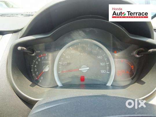 Hyundai I20 Active 1.2 Sx, 2016, Petrol