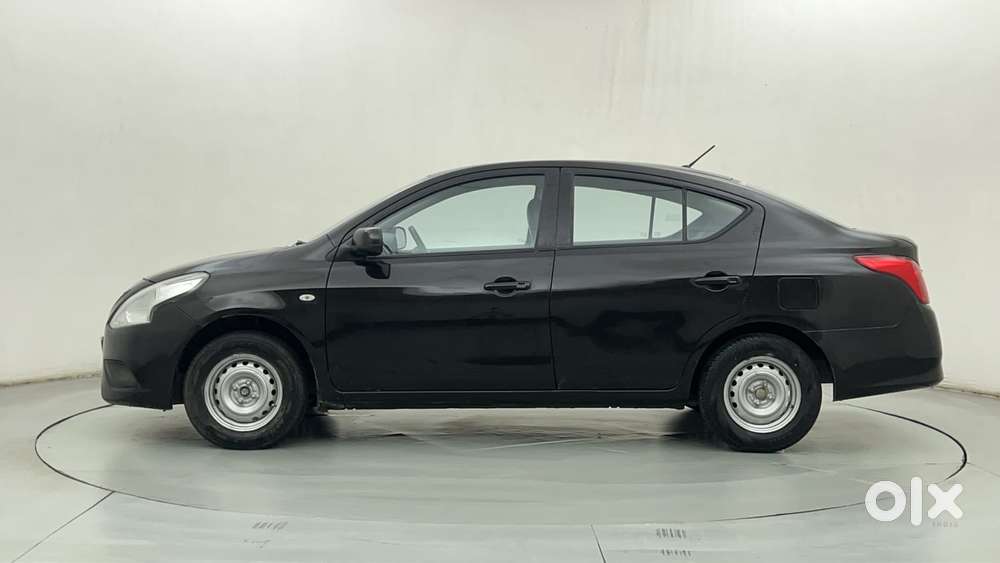 Nissan Sunny Xe D, 2017, Diesel