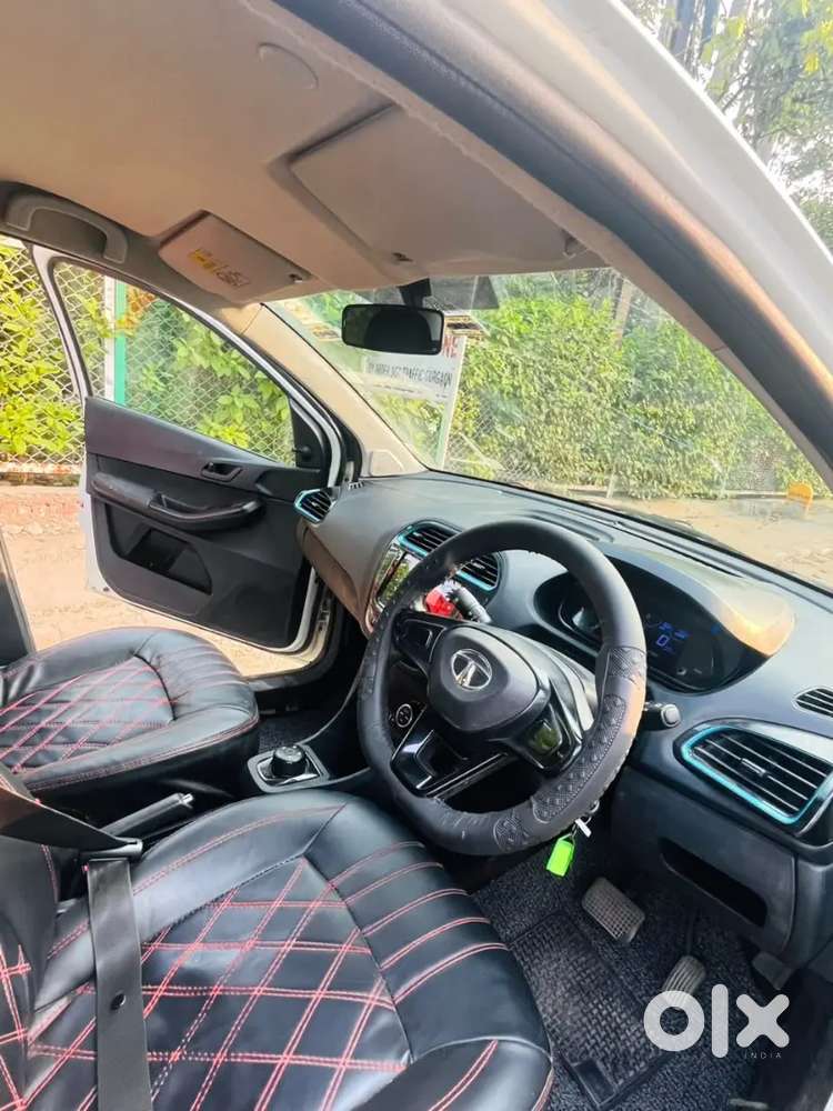 Tata Tigor Ev Xt 2023